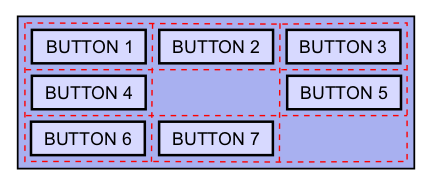 Grid Layout Manager